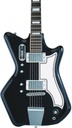 Airline 59 2P - Black