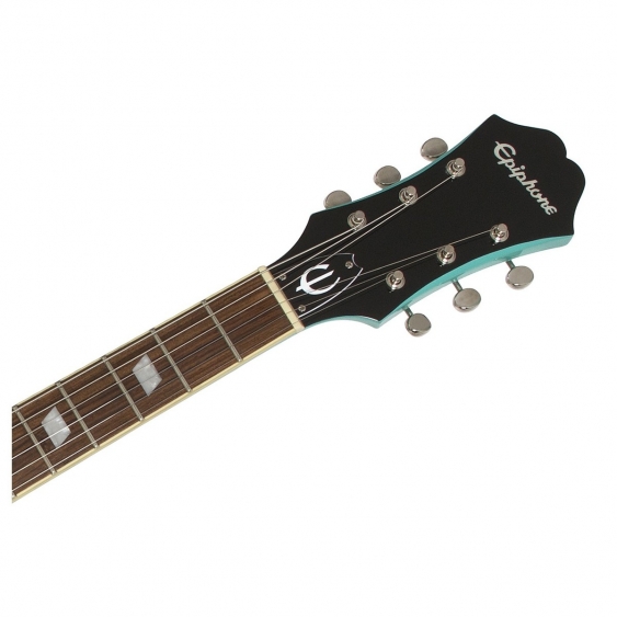 Epiphone Casino Coupe - Turquoise