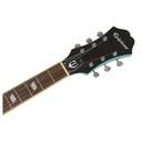 Epiphone Casino Coupe - Turquoise