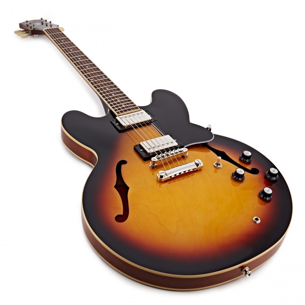 Epiphone ES-335 - Sunburst