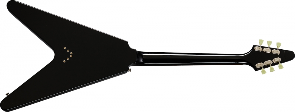 Epiphone Flying V Ebony