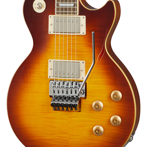 Epiphone Les Paul Standard - Alex Lifeson Axcess Vb