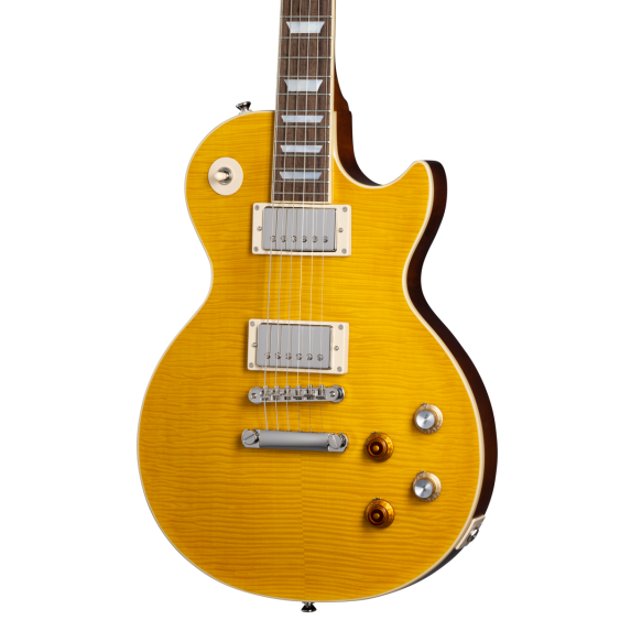 Epiphone Les Paul Standard - Kirk Hammett Greeny 1959 Greeny Burst