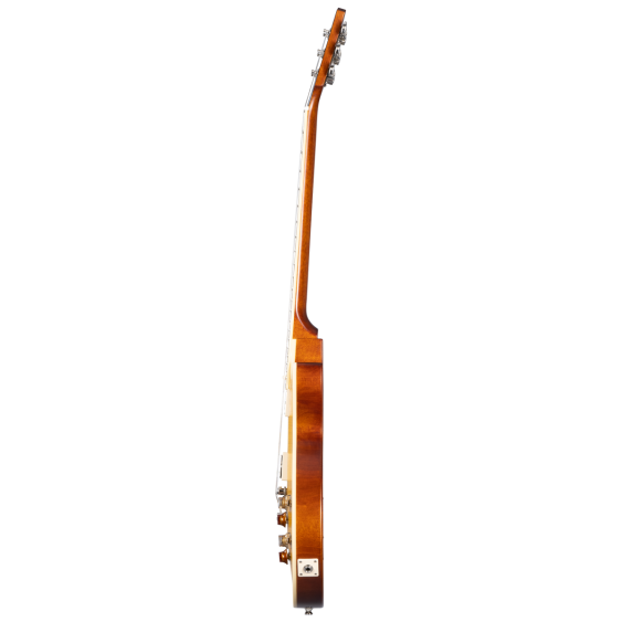 Epiphone	 Les Paul Standard - Kirk Hammett Greeny 1959 Greeny Burst