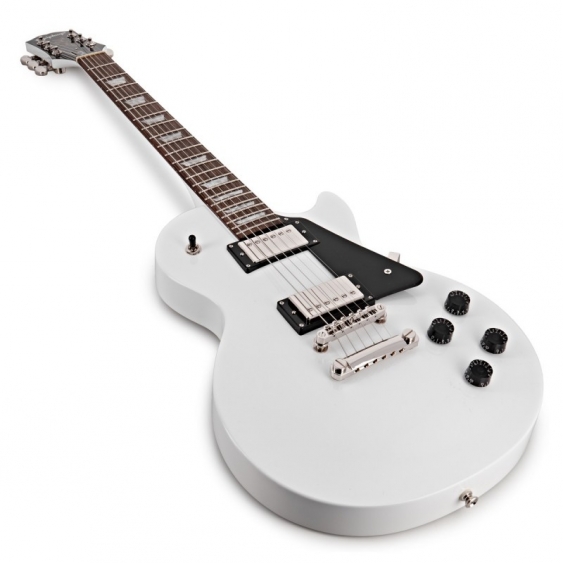 Epiphone Les Paul Studio - Alpine White