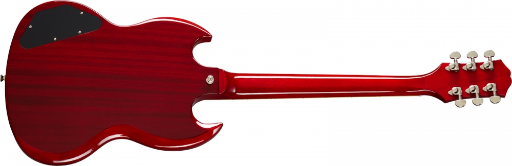 Epiphone SG Standard