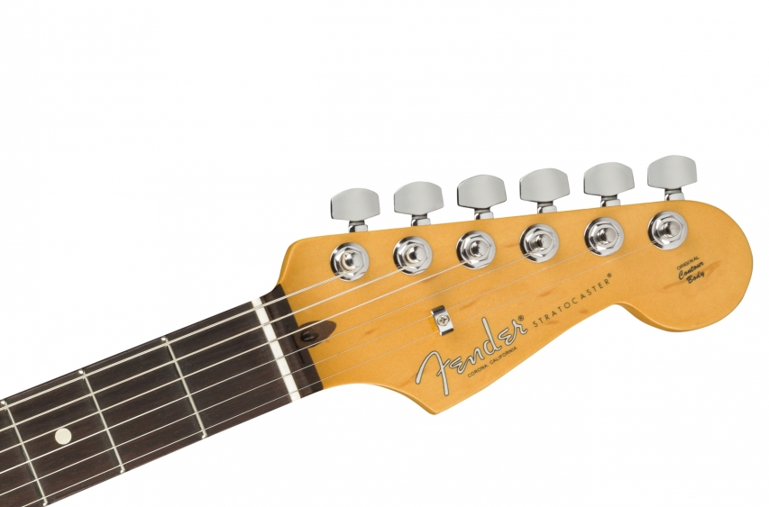 Fender American Professional II Stratocaster Sunburst 3 Tons