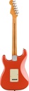Fender Limited Edition Player Stratocaster Fiesta Red