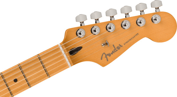 Fender Limited Edition Player Stratocaster Fiesta Red