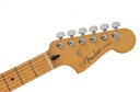 Fender Player Plus Meteora HH Silverburst