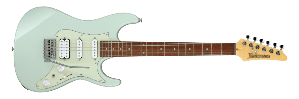 Ibanez AZES 30