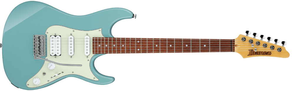 Ibanez AZES 30