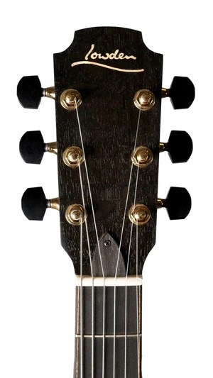 Lowden GL-10 Noyer