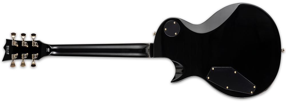 LTD Eclipse EC-256 Black