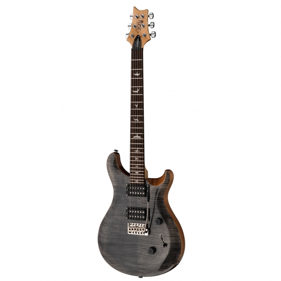 PRS SE Custom 24 Charcoal