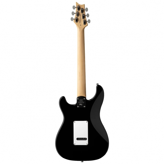 PRS Silver Sky Piano Black John Mayer