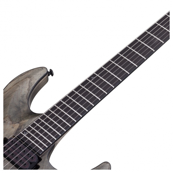 Schecter Apocalypse C1 Rusty Grey