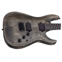 Schecter Apocalypse C1 Rusty Grey