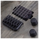 Schecter Apocalypse C1 Rusty Grey