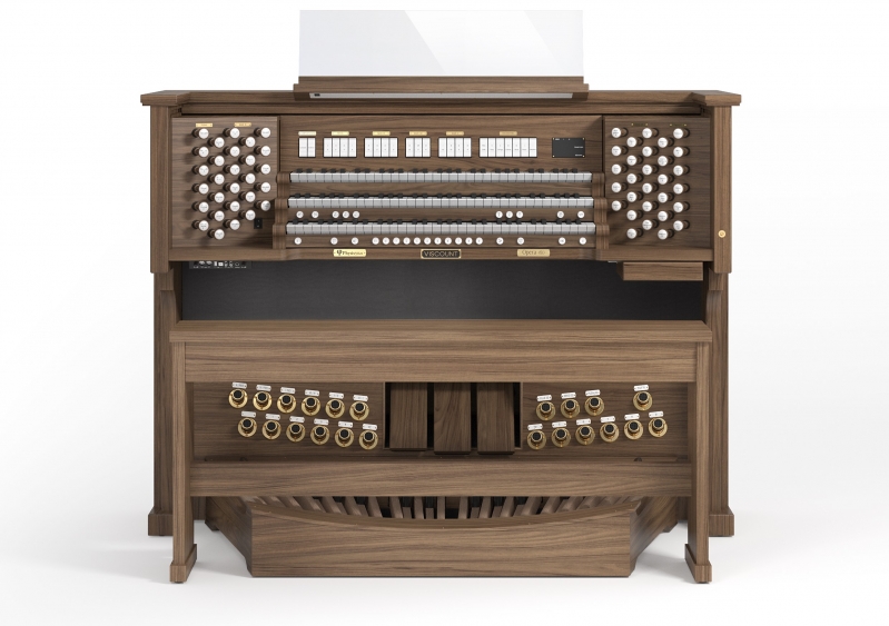 Viscount Opera 450