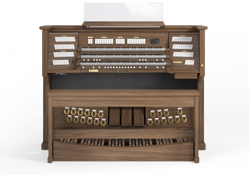 Viscount Opera 400