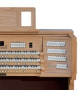 Viscount Unico 400