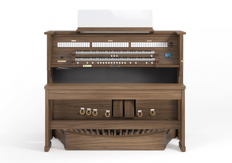 Viscount Opera 200
