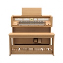 Johannus Ecclesia T-255+
