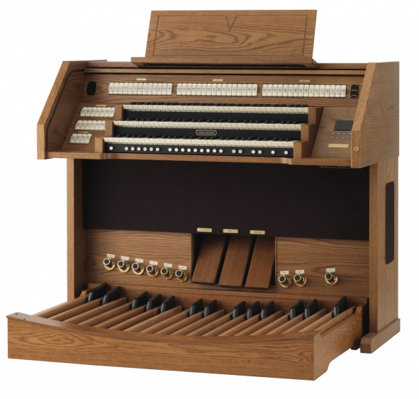 Viscount Sonus 70 Deluxe