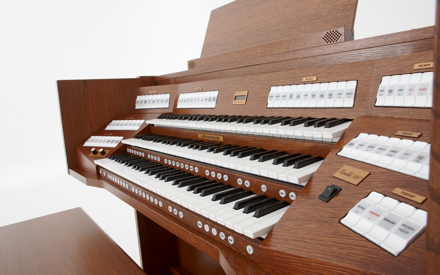 Viscount Vivaldi 350