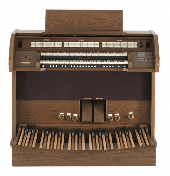 Viscount Sonus 50 Deluxe