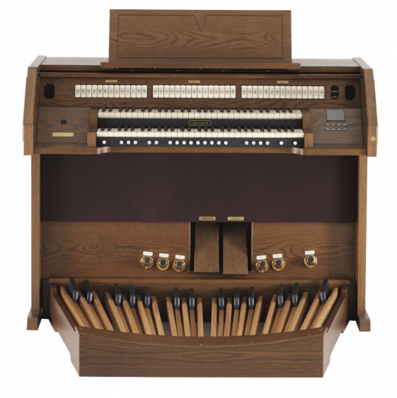 Viscount Sonus 50 Deluxe
