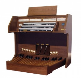 Viscount Sonus 50 Deluxe