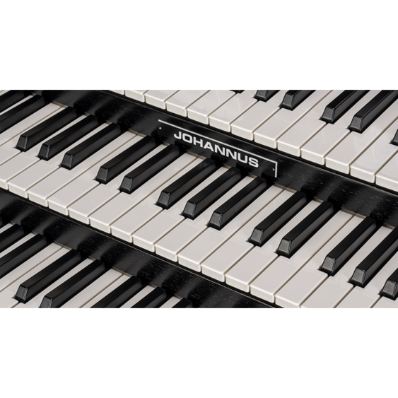 Johannus Sonique 360