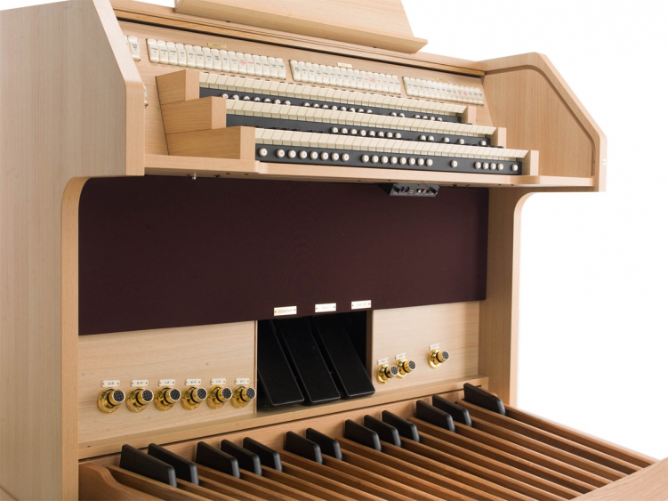 Viscount Chorum 90
