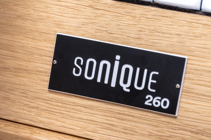 Johannus Sonique 260