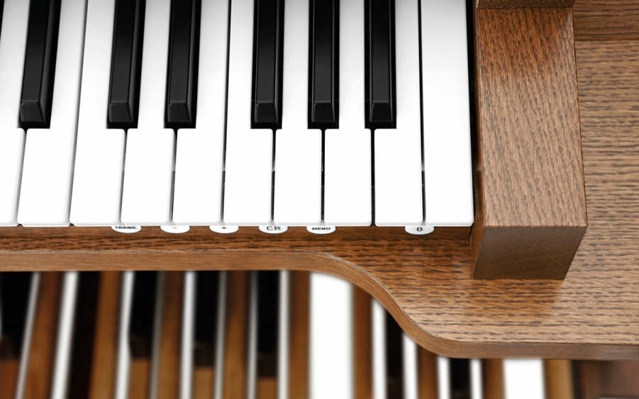 Johannus Vivaldi 250 - Occasion
