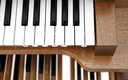 Johannus Vivaldi 250 - Occasion
