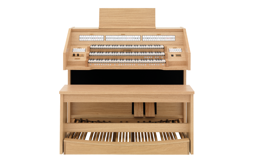 Johannus Opus 350