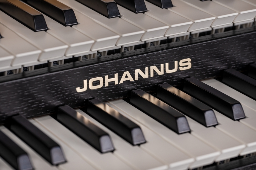 Johannus Opus 360