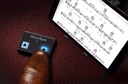 Tourne-page iRig BlueTurn