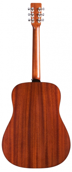 Guild Marley A-20 Natural