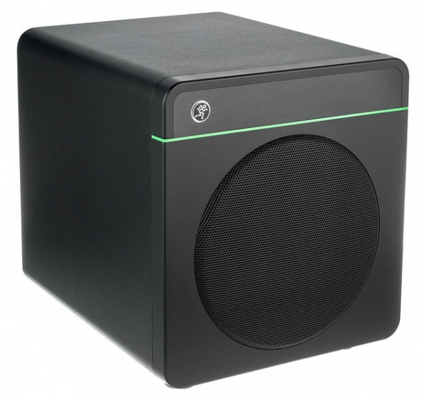 Mackie Subwoofer Cr8S-Xbt