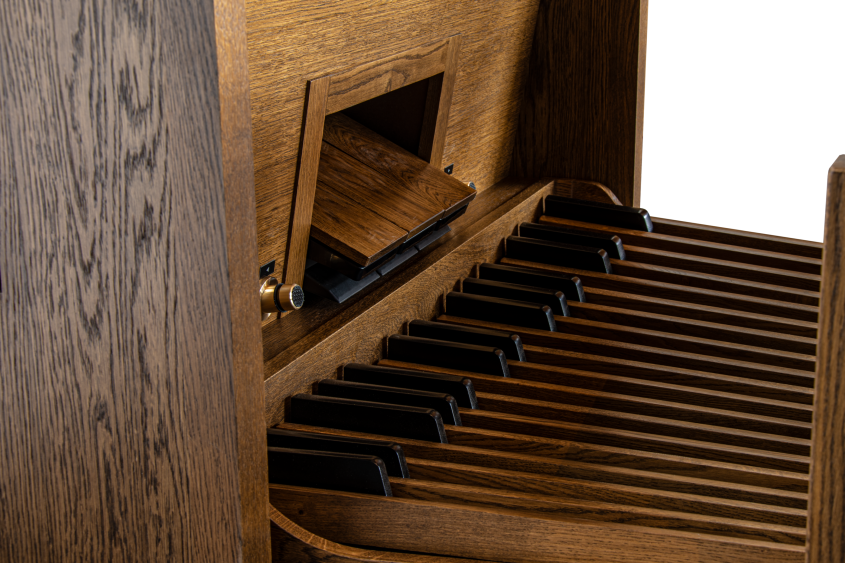 Content Cambiare Midi Console 300TP60
