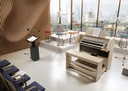 Viscount Domus 4