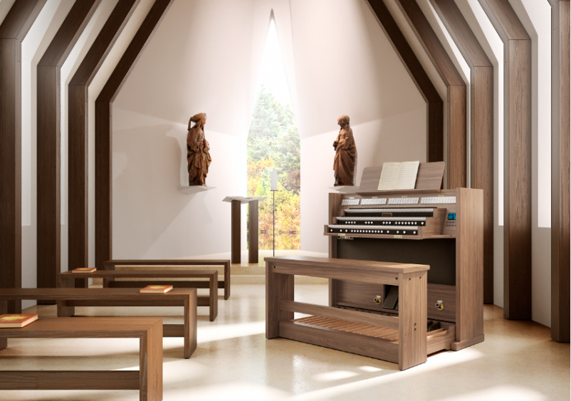 Viscount Domus S8