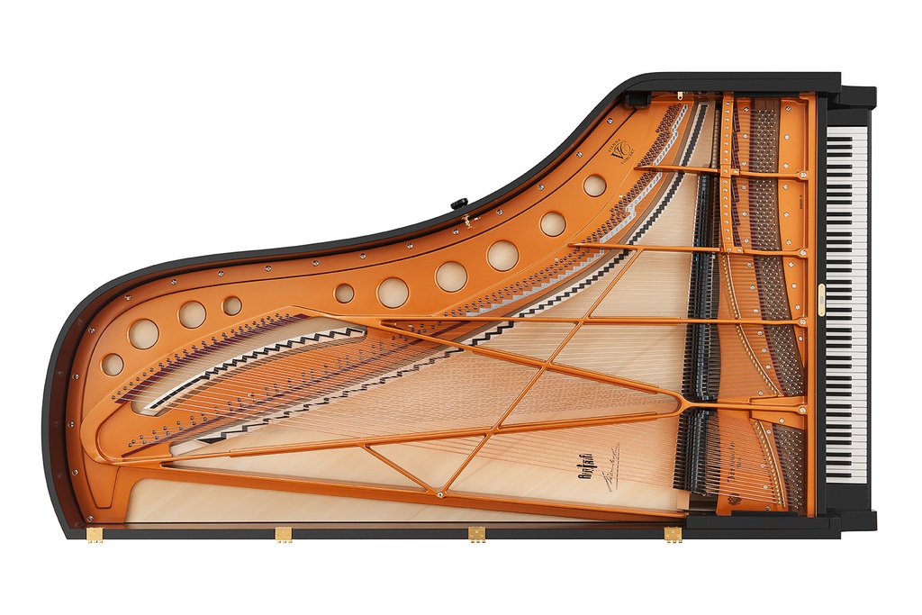 Bösendorfer 280 VC