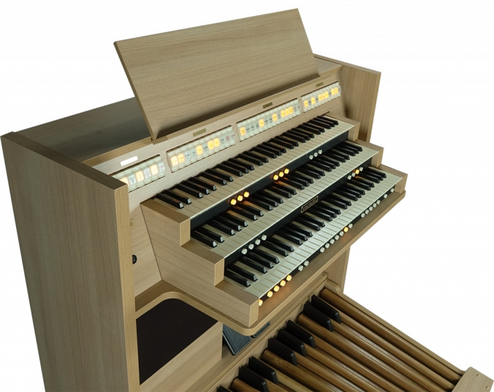Viscount Chorum S80