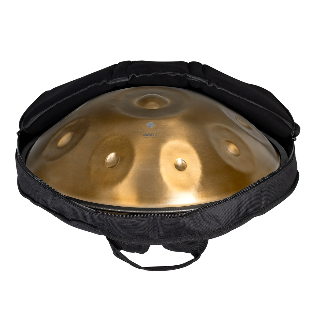 Handpan Sela Harmony D Kurd