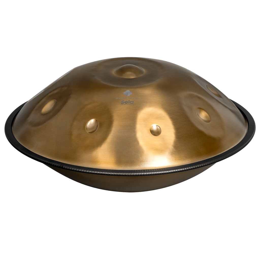 Handpan Sela Harmony D Amara